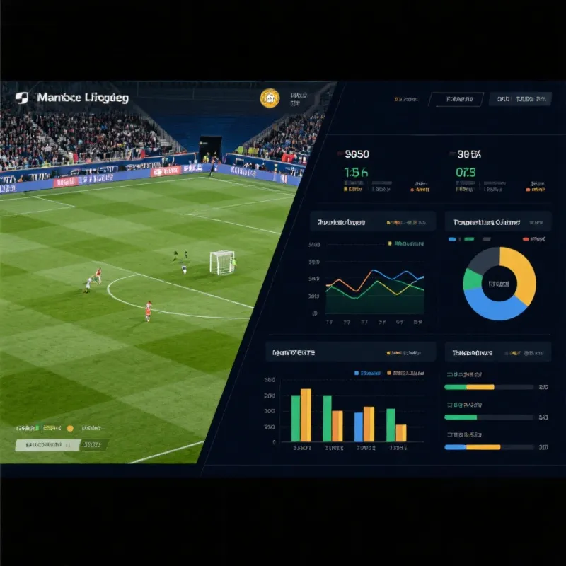 沉浸式体育生态