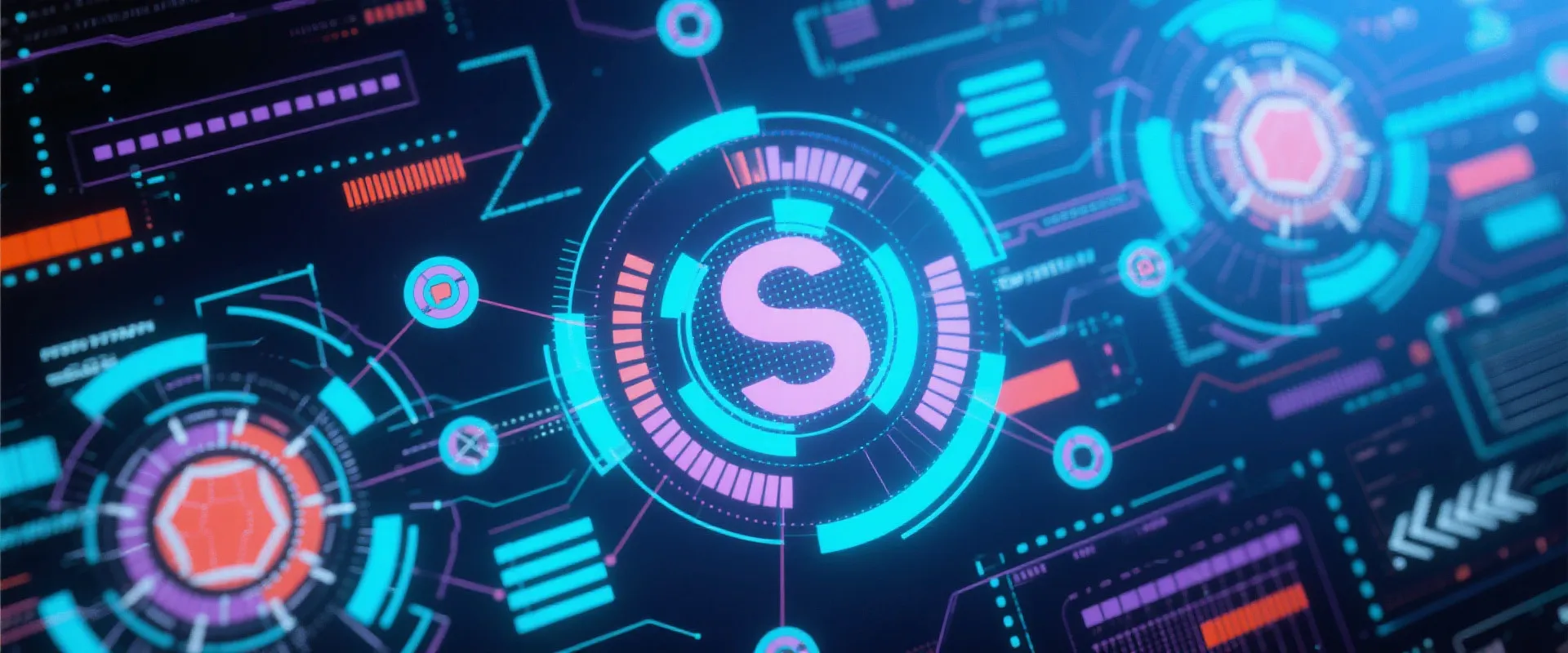 数字体育科技背景