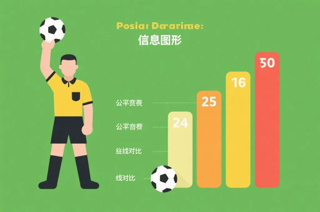 世界杯积分与公平竞赛排序图解